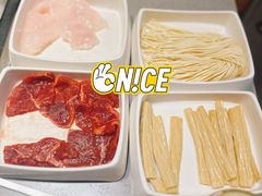 -海底捞火锅(赛格国际购物中心店)