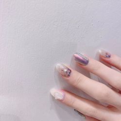 -LILY NAILS美甲美睫