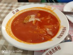 -华梅西餐厅(哈尔滨中央大街店)
