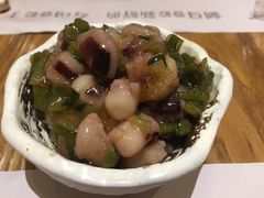 -林妈妈村·日式料理(宝山龙湖天街店)