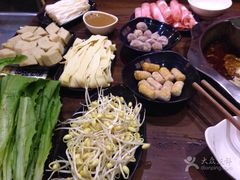 -赵记阿香婆麻辣涮(平顶山店)