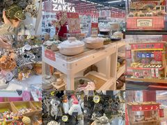 -优你客(久光百货店)