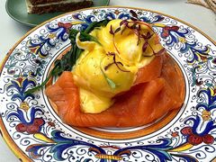 -Alimentari早午餐(安福路店)