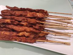 -雅和睿景·商务宴·风味土窑鸡(花博汇店)