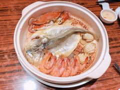 -陈鹏鹏潮汕菜(欢乐海岸 海边景观店)