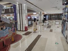 -利群胶州购物广场(澳门路店)