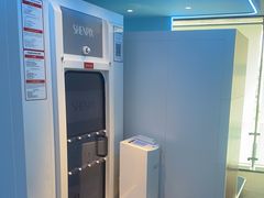 -爱氧森林·日本兴百世SHENPIX微高压氧舱