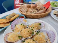-汪姐海鲜(侨港总店·金冠好店)