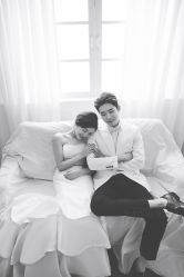 -雪中彩影婚纱摄影·微光艺术中心