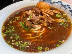 -难忘的面(五矿君澜酒店)