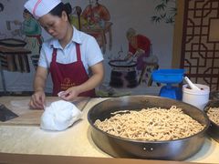 -水乡人家私房菜(逢简店)