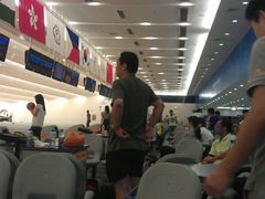 球道-广州保龄球馆(广州天河体育中心店)