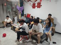 -向民炒鸡老店(火车站店)