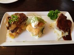 -宝莱纳餐厅(滨江店)