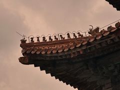 -清东陵
