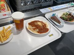 -宜家·瑞典风味餐厅(无锡店)