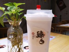 -炖物24章·顺时轻养茶(杭州保利时光里店)