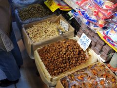 -福春大市场水产厅
