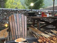 -北京山里寒舍度假酒店