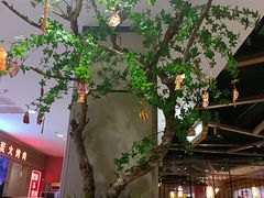 -韩宫宴烤肉·料理(如皋万达店)
