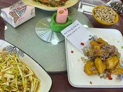 -魏四小鱼锅贴王