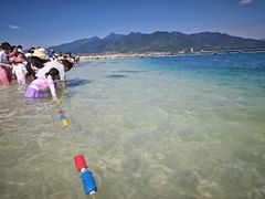 -海南分界洲岛旅游区