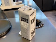 -Manner Coffee(芮欧百货店)