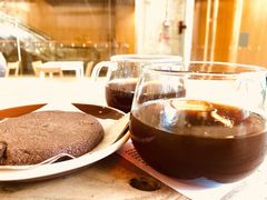 -VOYAGE COFFEE(杨梅竹店)