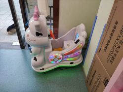 -婴悦家SPA母婴生活馆(民和路店)