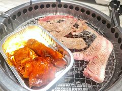 -火炉火自助餐(西直门凯德MALL店)