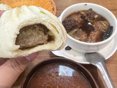 -郑家包子牛肉拉面(尚勤路店)