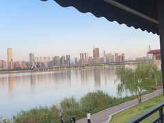 -小林哥的海鲜馆·夜宵烧烤(渔人码头店)