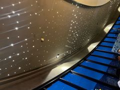 -广州花园酒店-凌璇阁360度高空海鲜自助餐CAROUSEL