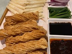 -豫满楼(郑东新区店)
