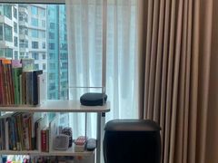 -moll学习桌椅(上海久光百货店)