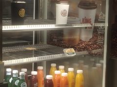 -汉堡王(天津鲁能店)