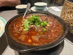 -陶德砂锅(蜀汉路店)