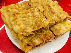 -玉华台饭庄(裕中西里小区店)
