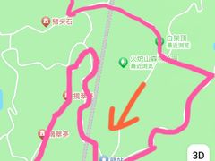 -火炉山森林公园