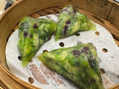 -点都德(皇岗村店)
