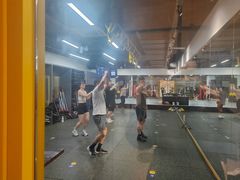 -超鹿运动(融侨锦江店)