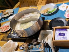 -渔家火锅·海鲜自助餐·演艺(亚龙湾天域酒店)