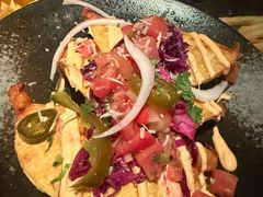 -Q MEX 库迈墨西哥餐吧(三里屯店)