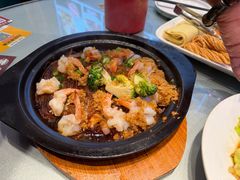 -老济南·地道济南菜(大明湖店)