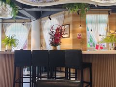 -桂园餐厅(五大道店)