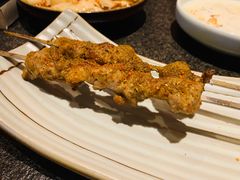 -丝路金桃·新疆菜(徐汇店)