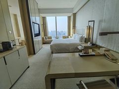 -北京康莱德酒店