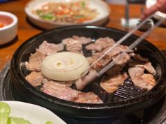-萨拉伯尔(燕莎友谊商城店)