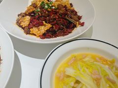 -太二酸菜鱼(广州IFC国金天地店)