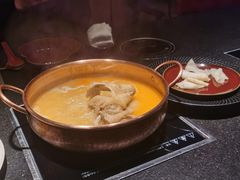 -荣记火锅(青悦城店)